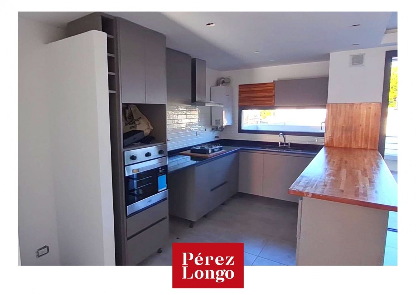 DUPLEX 5 AMB CON GARAGE. BARRIO LA FLORIDA