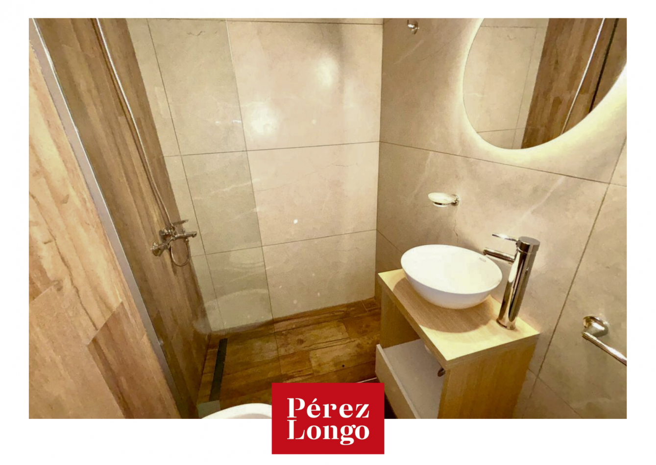 DEPARTAMENTO 2 AMBIENTES CON BALCON TERRAZA 