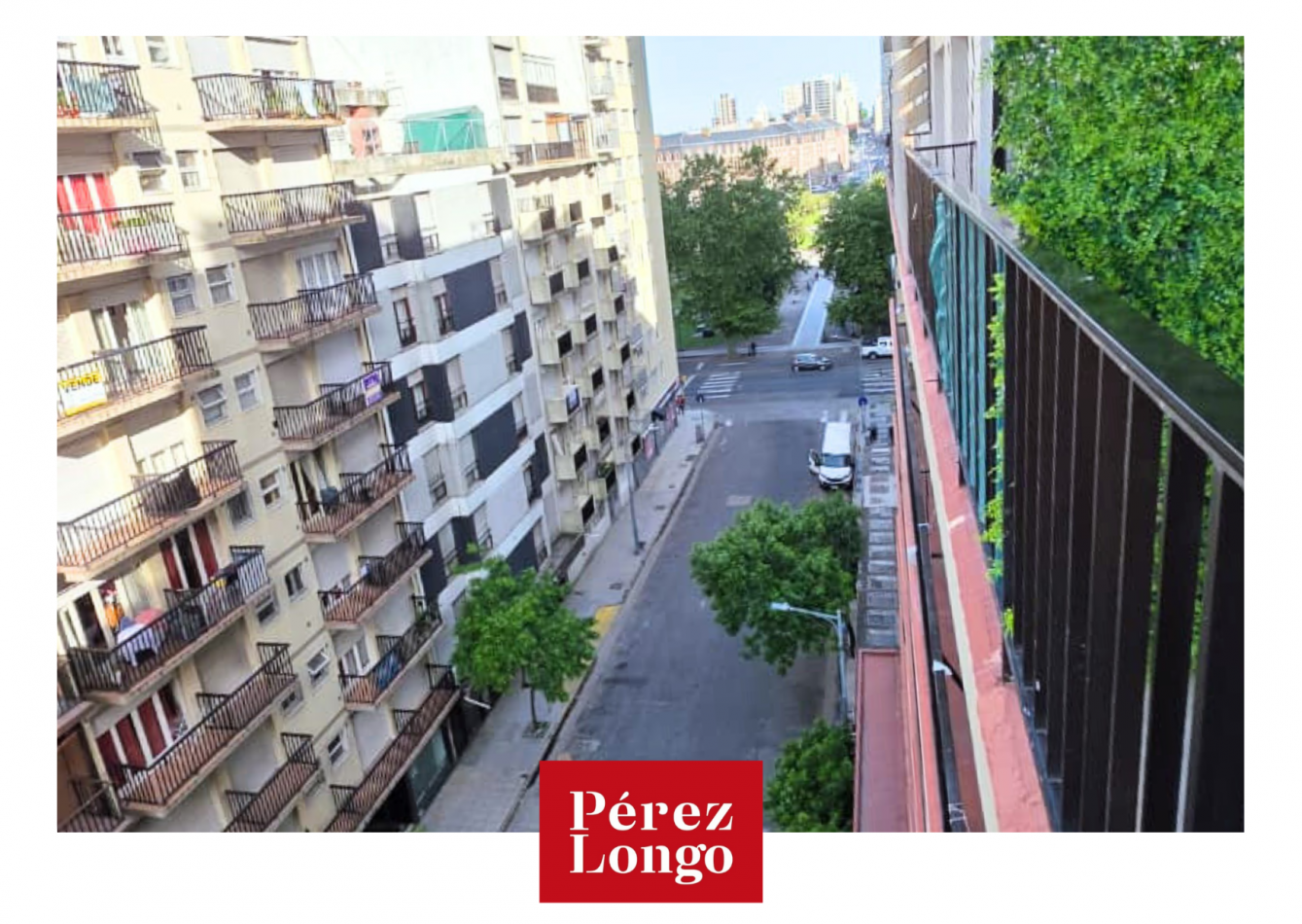 DEPARTAMENTO DE 2 AMBIENTES CON BALCON