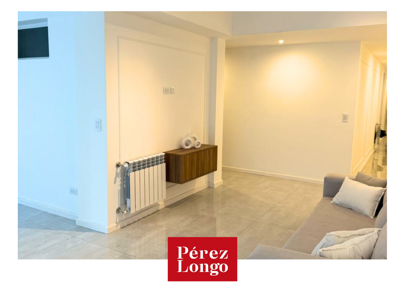 DEPARTAMENTO 3 AMBIENTES CON BALCON